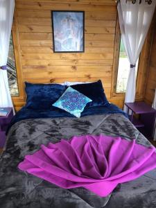 Ảnh trong thư viện ảnh của Rincón de la Custodia ở Aquitania +3 ảnh