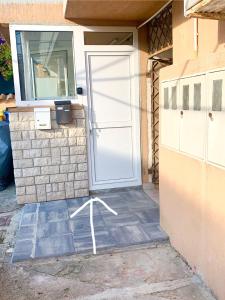 Gallery image of LOVRO Studio Apartement with terrace Kampor, Rab in Kampor