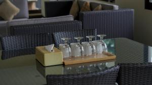 Damar Langit Resort飲料