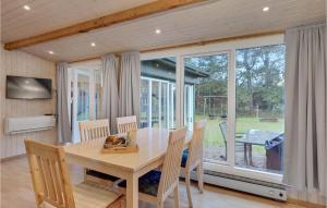 Fotografie z fotogalerie ubytování Holiday Home Åvænget Højby X v destinaci Lumsås