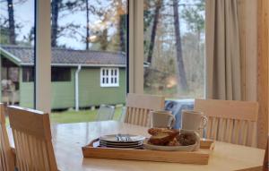Fotografie z fotogalerie ubytování Holiday Home Åvænget Højby X v destinaci Lumsås