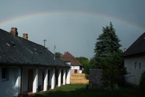 Fotografie z fotogalerie ubytování Pajtás Ház v destinaci Bakonypéterd
