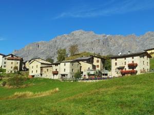 Gallery image of Chalet Del Cuore Guesthouse in Valdisotto