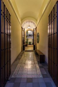 Exteriér nebo vchod ubytování Palpatio Hotel Boutique