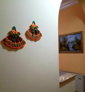 Imagine din galeria proprietății Al Cortile del Pozzo în Delia