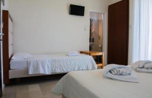 Φωτογραφία από το άλμπουμ του GOLDEN SUN Κokkoni Beach Hotel στο Βραχάτι