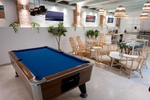 Fotografie z fotogalerie ubytování Hotel La Torre v destinaci Tarifa