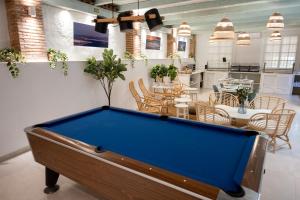 Fotografie z fotogalerie ubytování Hotel La Torre v destinaci Tarifa