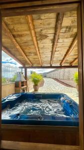 Fotografie z fotogalerie ubytování Casa Del Tanque v destinaci Granadilla de Abona