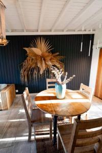 Villa Manika vue merにあるシーティングエリア