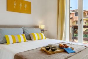 Gallery image of Apartment seahorse in Villasimius +16 photos