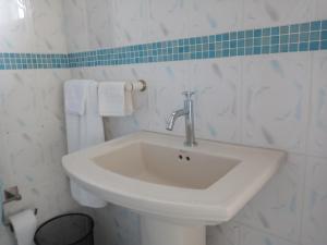 Bagno di The Dream Nest at Csompó Silver Manor