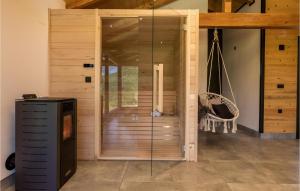 Fotografie z fotogalerie ubytování Pet Friendly Home In Severin Na Kupi v destinaci Severin na Kupi