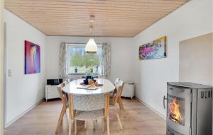 Fotografie z fotogalerie ubytování Holiday Home Spodsbjergvej Rudkøbing I v destinaci Spodsbjerg