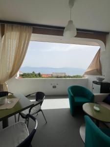 Fotografie z fotogalerie ubytování Apartmani Ankora v destinaci Brist + 1 fotografie