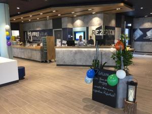Fotografie z fotogalerie ubytování Ibis Budget Bamberg v destinaci Bamberg