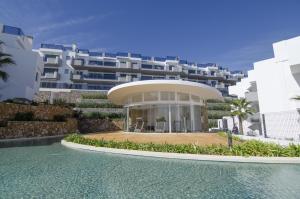Gallery image of Ocean View by Mar Holidays in Arenales del Sol