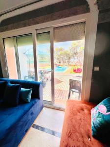 Billede fra billedgalleriet på Villa Mly Ismail avec piscine privative i Charaba + 60 billeder