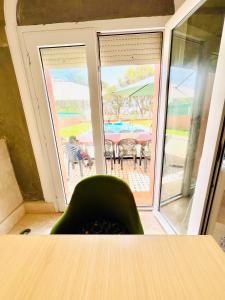 Billede fra billedgalleriet på Villa Mly Ismail avec piscine privative i Charaba