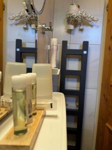 Fotografie z fotogalerie ubytování Comfort Hotel Garni Landhaus Gitti v destinaci Zell am See