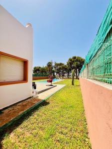 Billede fra billedgalleriet på Villa Mly Ismail avec piscine privative i Charaba