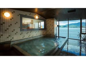 Fotografie z fotogalerie ubytování Yukyu No Ao Hotel WANSAI - Vacation STAY 35132v v destinaci Wakasa + 19 fotografií