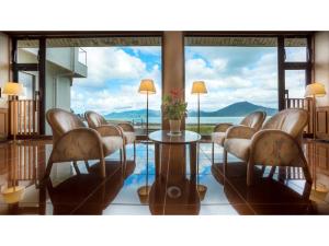 Fotografie z fotogalerie ubytování Yukyu No Ao Hotel WANSAI - Vacation STAY 35132v v destinaci Wakasa