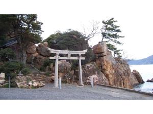 Fotografie z fotogalerie ubytování Yukyu No Ao Hotel WANSAI - Vacation STAY 35132v v destinaci Wakasa