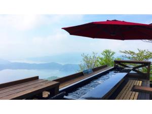 Fotografie z fotogalerie ubytování Yukyu No Ao Hotel WANSAI - Vacation STAY 35132v v destinaci Wakasa