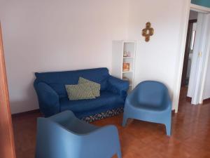 Foto dalla galleria di La terrazza sul mare a Torre Vado