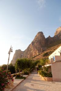 Príroda v okolí of the bed and breakfast