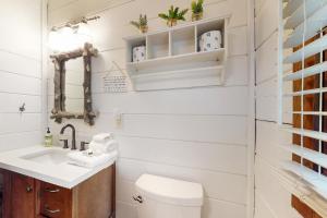 Afbeelding uit fotogalerij van Crestwood Retreat in Arden