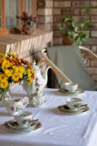 Galeriebild der Unterkunft Masuren Farmhouse in Kamanjab