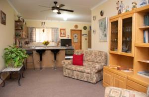 Galeriebild der Unterkunft Masuren Farmhouse in Kamanjab