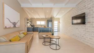 Gallery image of Deja Blue in Struisbaai