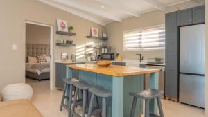 Gallery image of Deja Blue in Struisbaai