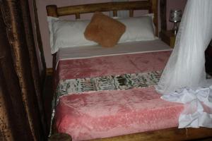 Photo de la galerie de l'établissement Bulbul safaris Lodge, à Katunguru