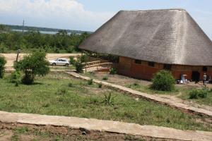 Photo de la galerie de l'établissement Bulbul safaris Lodge, à Katunguru