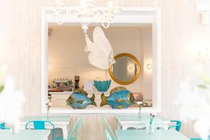 Fotografie z fotogalerie ubytování Hotel La Pineta Al Mare v destinaci Forte dei Marmi