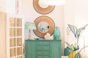 Fotografie z fotogalerie ubytování Hotel La Pineta Al Mare v destinaci Forte dei Marmi