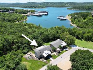 Gallery image of Maia - 109 Ridge Lane in Branson
