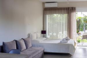 Fotografie z fotogalerie ubytování Garden House v destinaci Velika