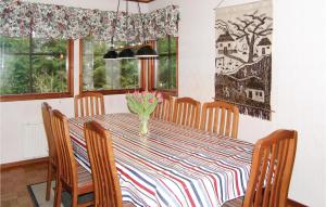 Fotografie z fotogalerie ubytování Holiday Home Siriusv, Yngsjö v destinaci Yngsjö
