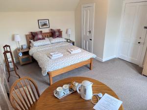Imagen de la galería de Roskhill Croft B&B, en Dunvegan