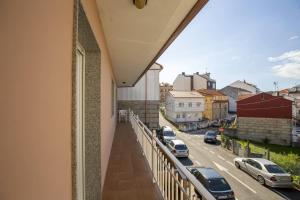 Cartierul din jurul sau un cartier din apropierea acestui apartament