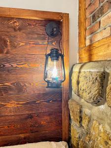 Fotografie z fotogalerie ubytování Trapani house & camp v Růžové