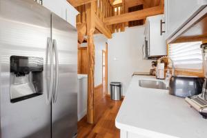 Fotografie z fotogalerie ubytování 216 Ridge Lane v destinaci Branson