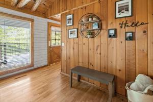 Fotografie z fotogalerie ubytování Serenity - 60 Ridge Lane v destinaci Branson