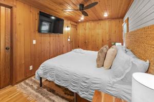 Fotografie z fotogalerie ubytování Serenity - 60 Ridge Lane v destinaci Branson + 17 fotografií