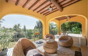 Gallery image of Villa Sabrina in Monteverdi Marittimo